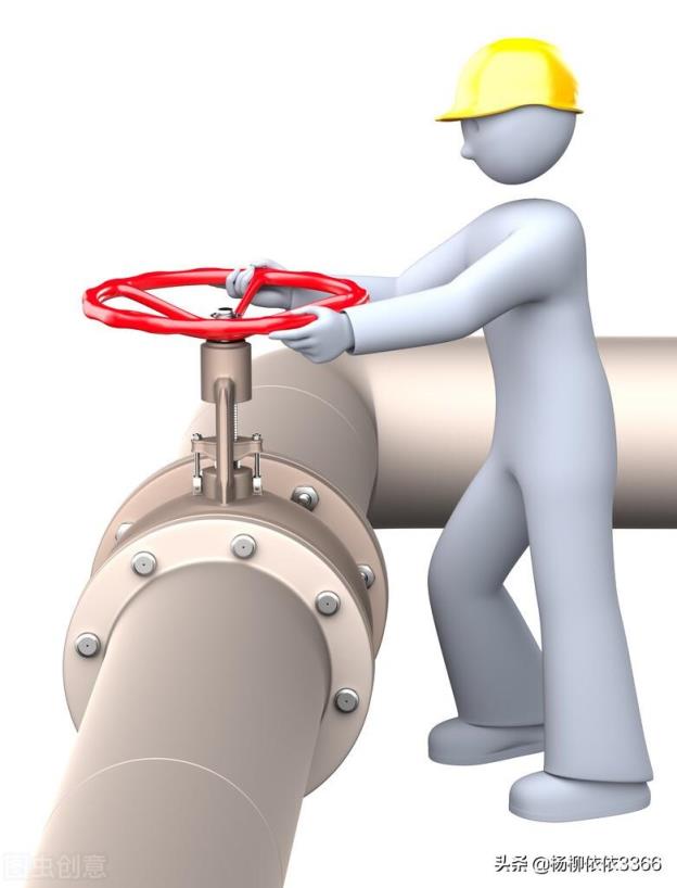 天然气泄漏怎么处理方法,天然气泄露应该如何处置