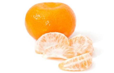 芦柑和橘子的区别与功效,橙子橘子柑子和桔子的区别