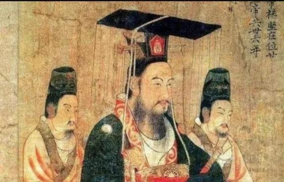 中国最著名的历史人物都有谁,中国十大名人
