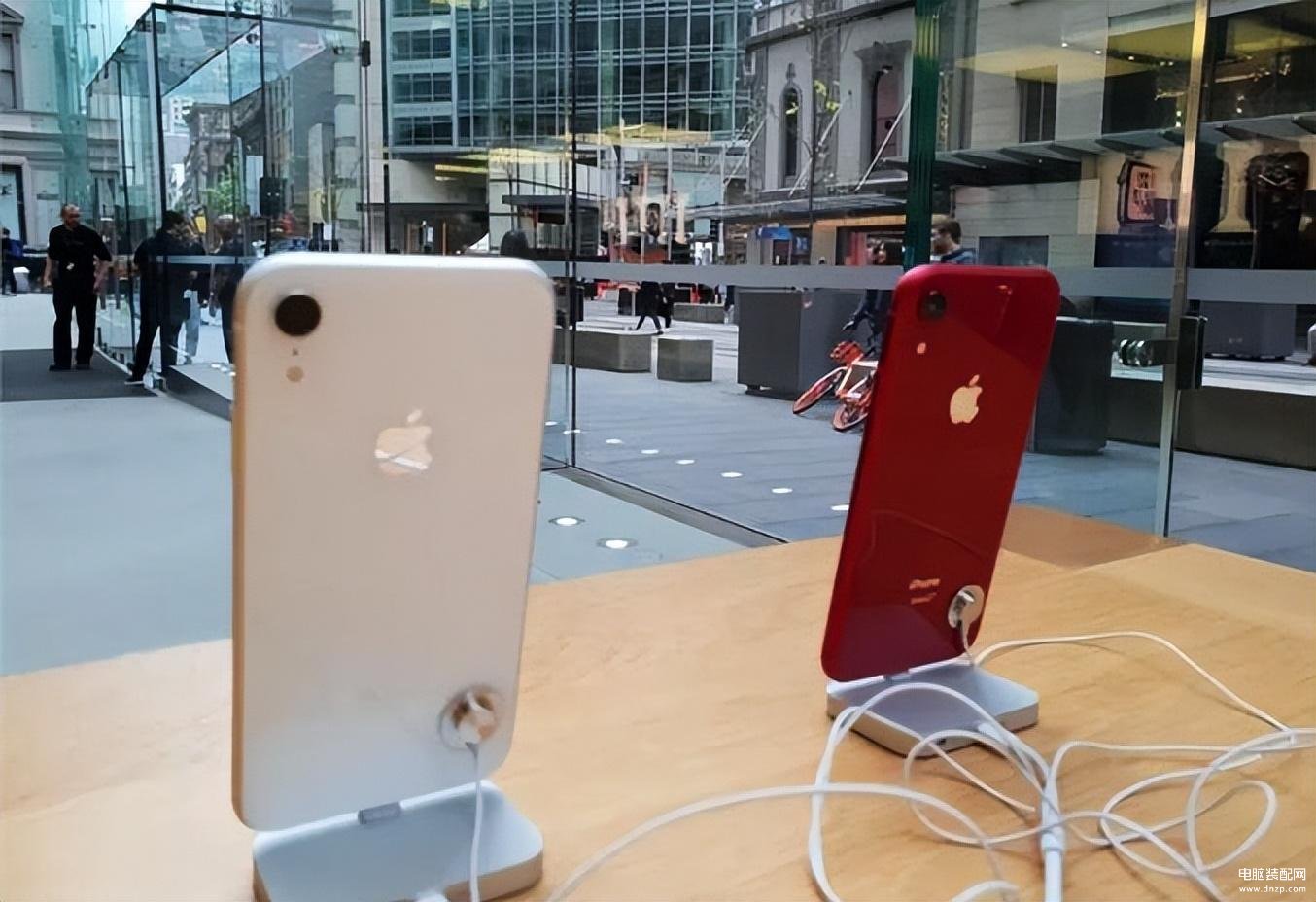 苹果拍照哪个型号好,当下拍照最好的3款iPhone