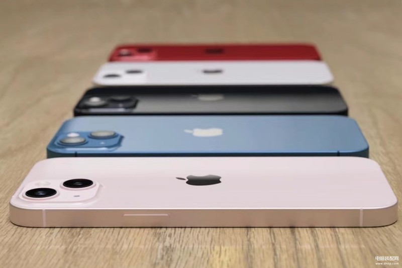 苹果12和13区别测评,iPhone12、iPhone13对比