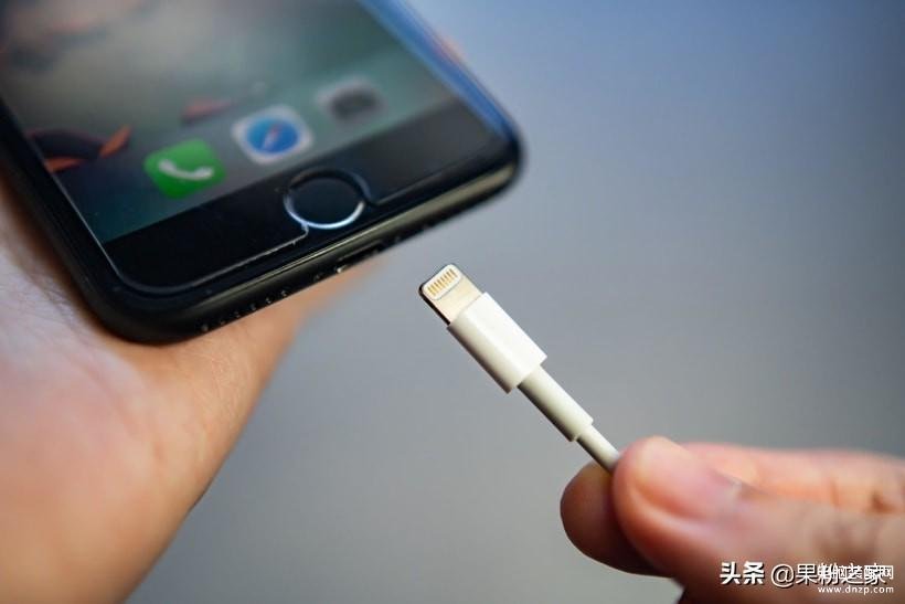 苹果电池寿命怎么才能掉得快,提高iPhone电池寿命几个方法