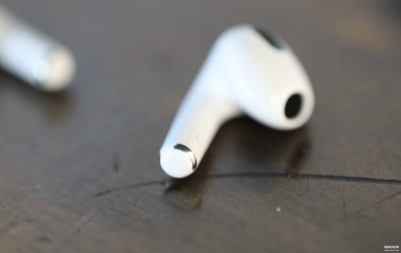 苹果3代耳机功能介绍,Apple AirPods 3评测