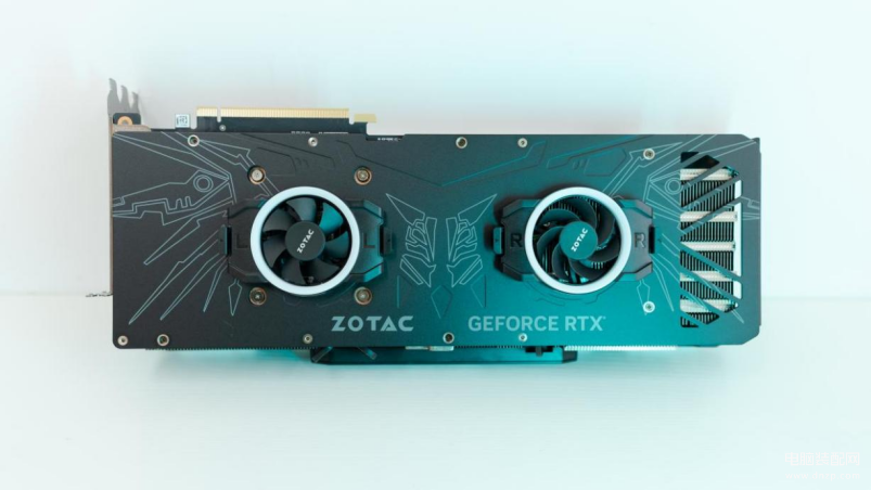 zotac是什么品牌的显卡,索泰RTX 4080 16G天启OC评测