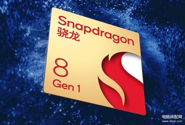 骁龙8gen1手机推荐,5款最便宜的骁龙8 Gen1手机