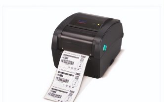 佳博标签打印机安装教程，条码打印机安装通用方法