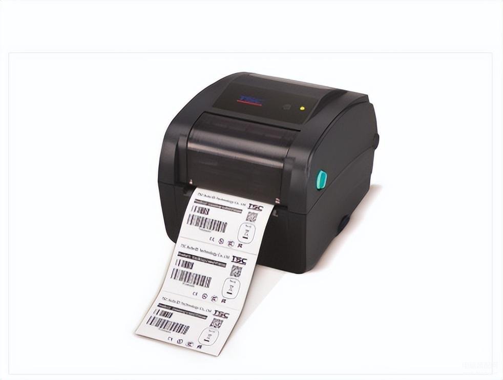 佳博标签打印机安装教程,条码打印机安装通用方法