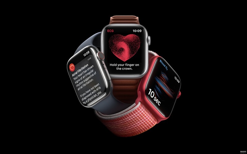 苹果手表iwatch报价最新款,Apple Watch S8价格