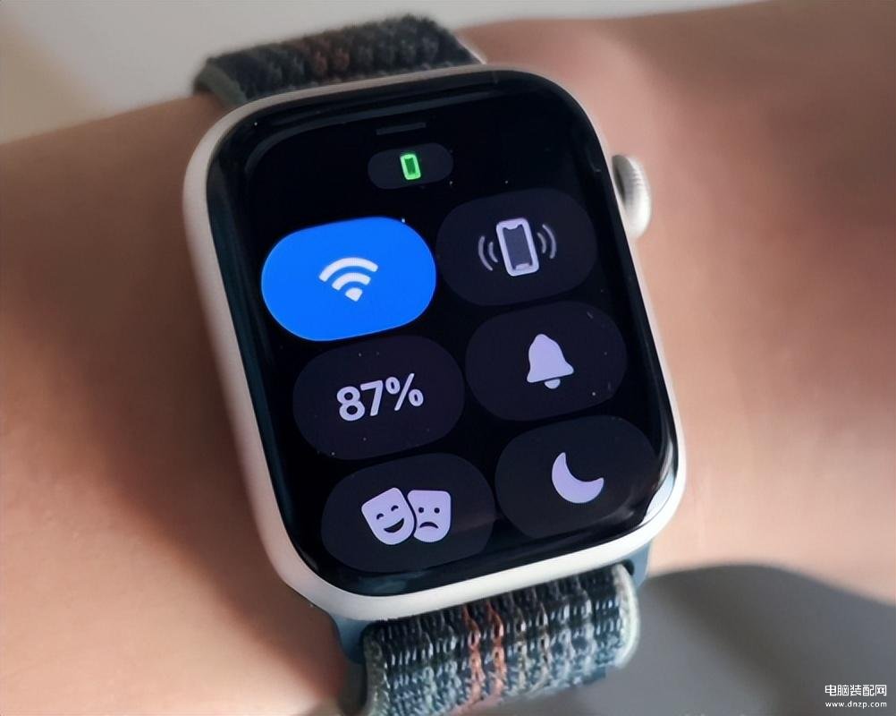 苹果手表有nfc功能吗,Apple Watch实用功能测评