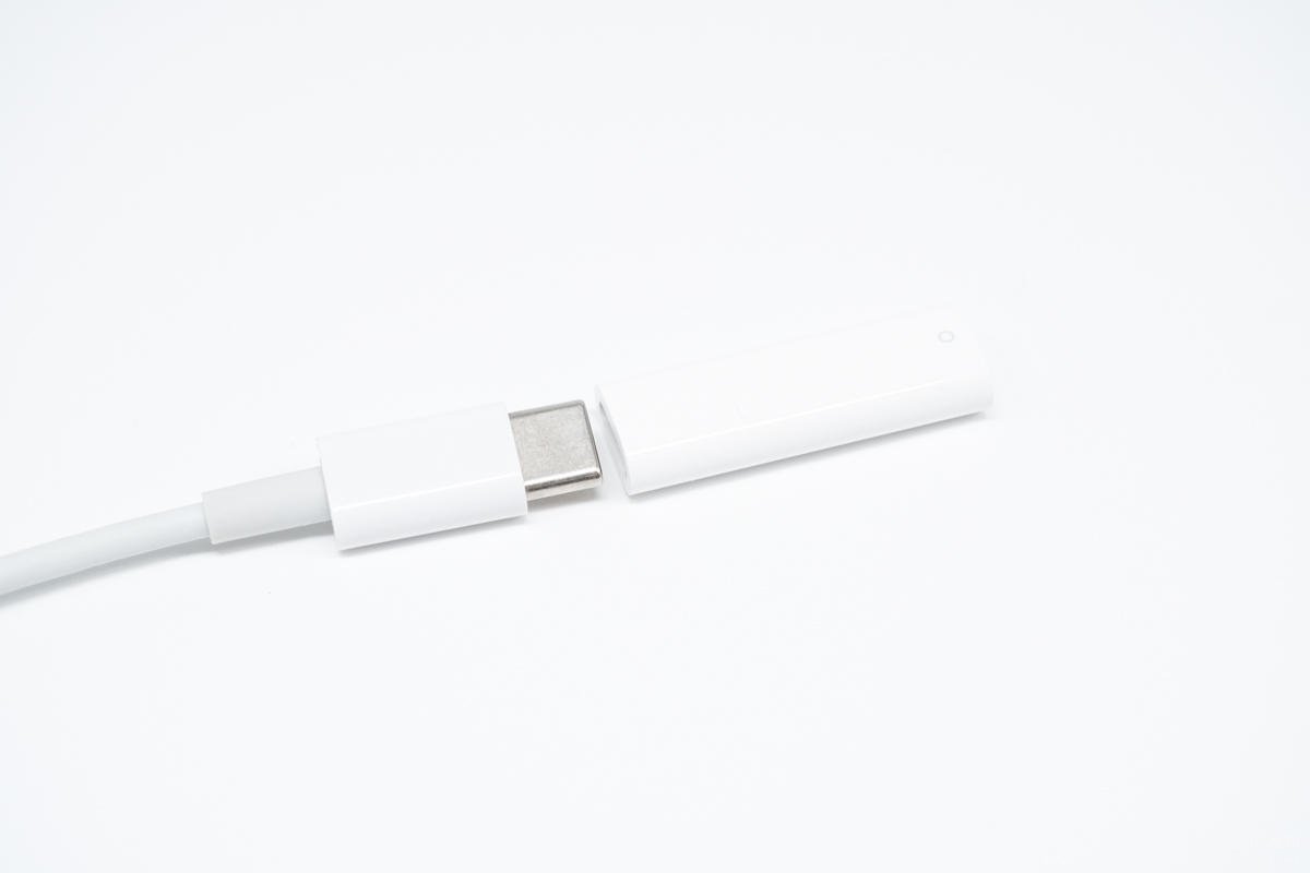苹果笔怎么充电更好,Apple Pencil 充电方式