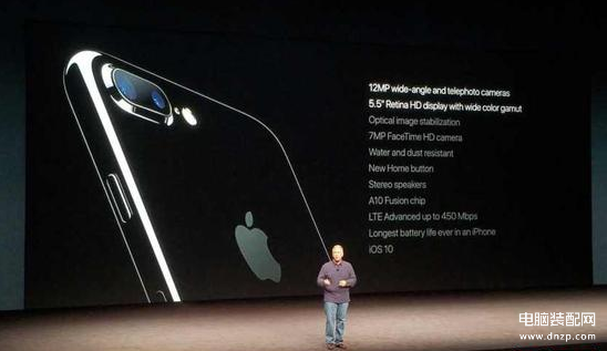 iphone7什么时候上市,iPhone 7发布时间