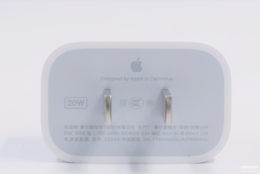 苹果18w和20w区别大吗,Apple苹果18W快充和20W快充区别