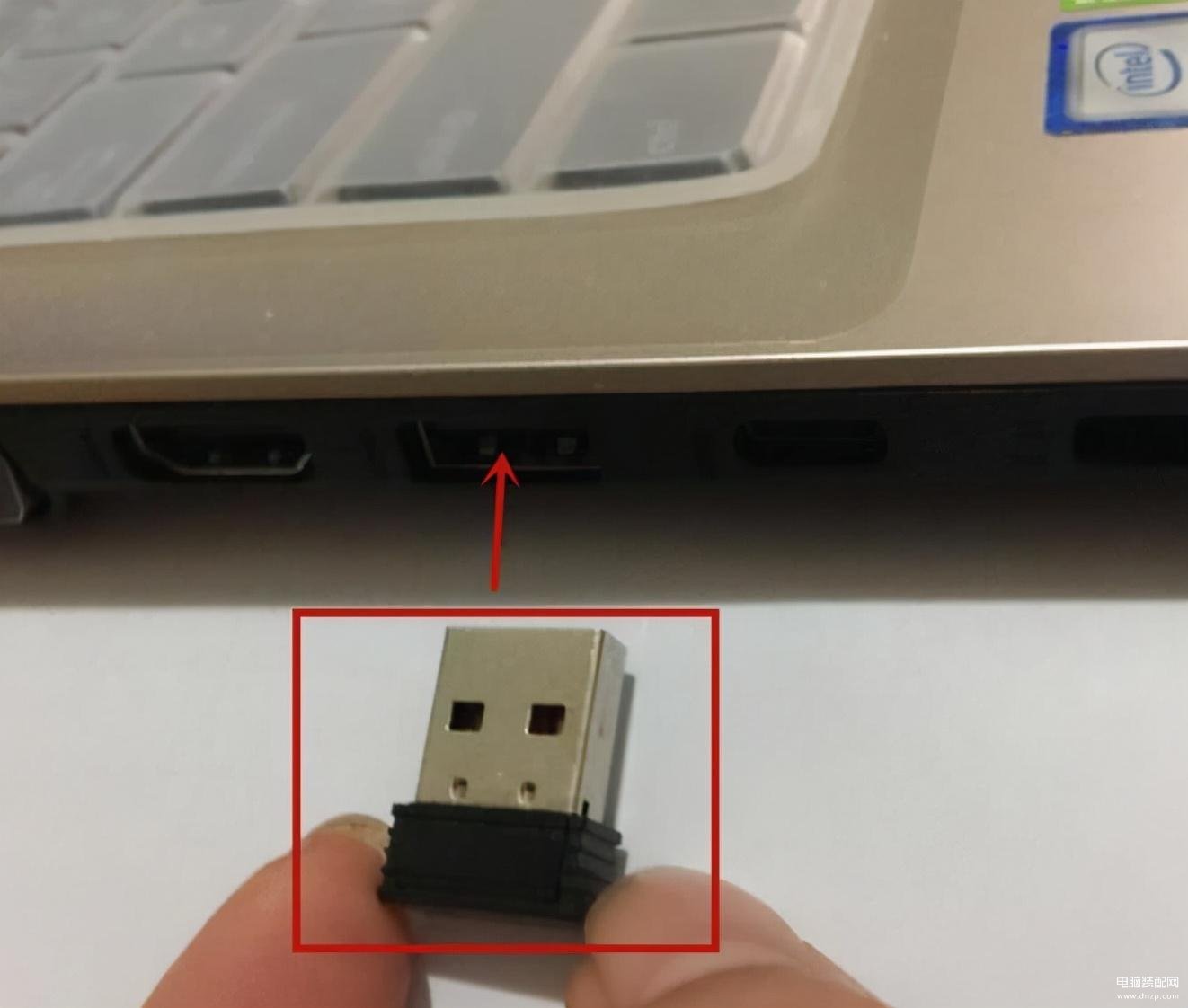 蓝牙鼠标怎么连接电脑,无线鼠标配对电脑的教程
