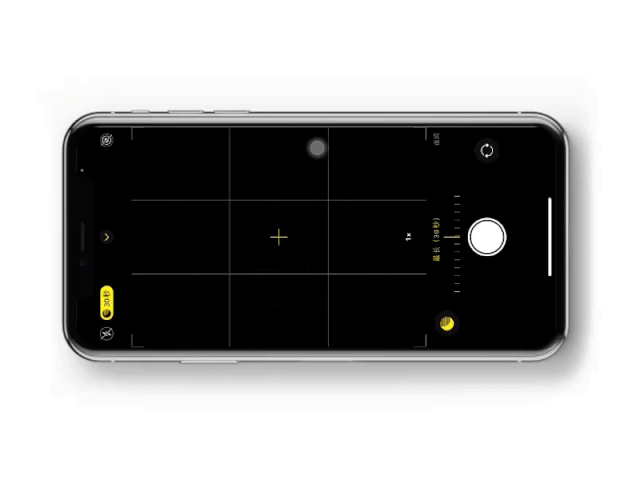 iphone广角镜头怎么开,iPhone 12 相机操作指南