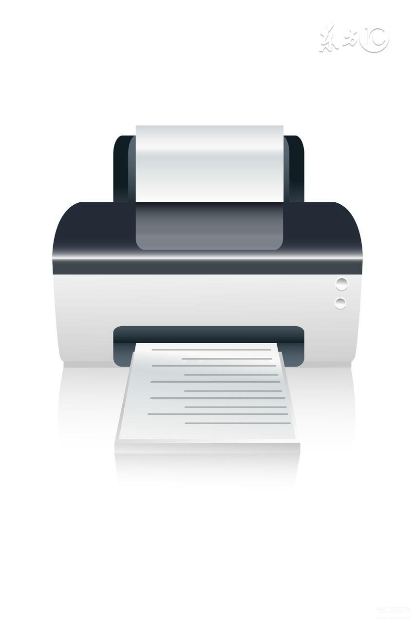 佳能打印机打印模糊不清是什么原因,打印机常见问题的解决办法