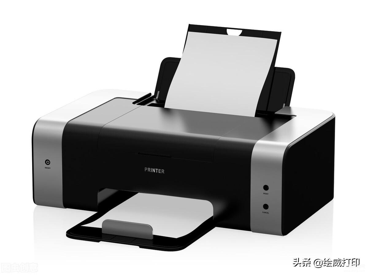 打印机更换墨盒后还是显示没有墨怎么办,打印机常见问题的解决方法