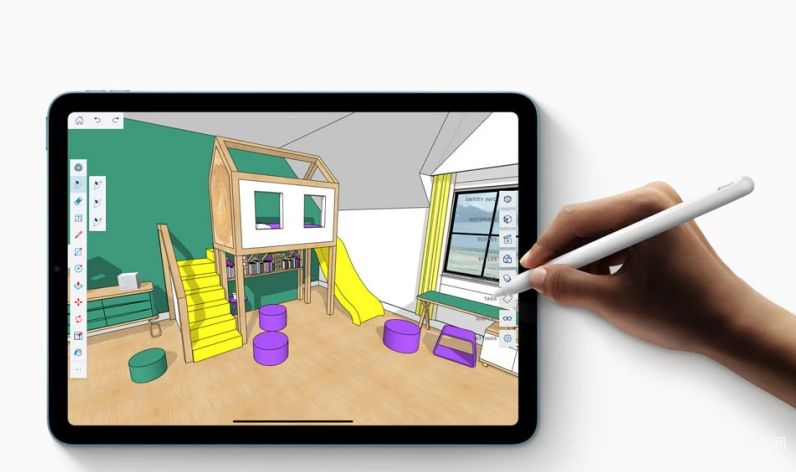 画画用哪款平板比较好,适合美术生使用的iPad推荐