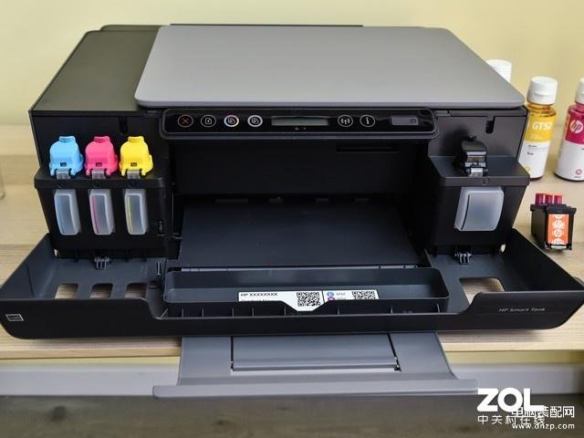 佳能打印机怎么换墨盒,佳能打印机的保养技巧