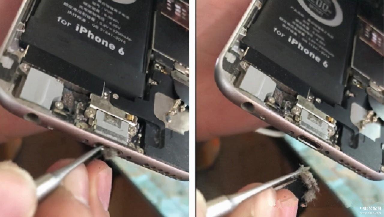 iphone13充不进去电是怎么回事,苹果无法充电解决方法