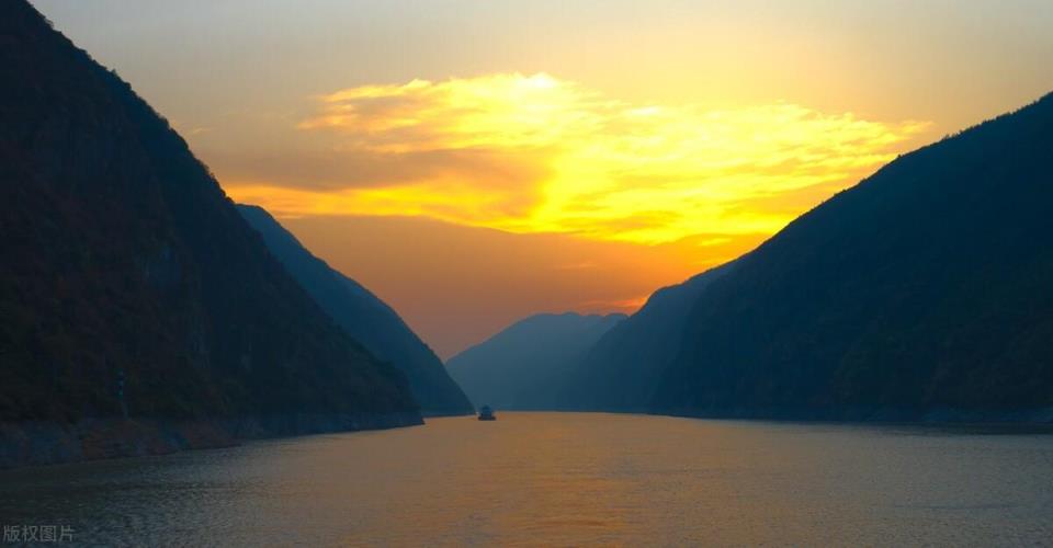 长江三峡旅游攻略最佳线路,长江三峡游轮哪个最好排名