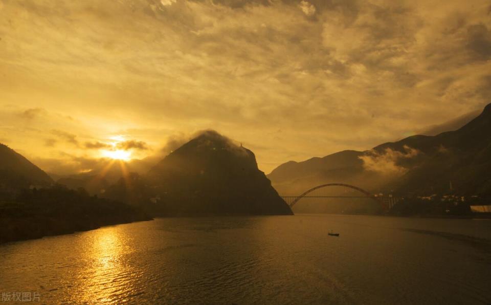 长江三峡旅游攻略最佳线路,长江三峡游轮哪个最好排名