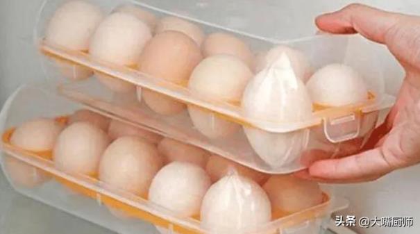 鸡蛋能放冰箱吗保鲜吗,鸡蛋放了两三个月还能吃吗