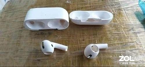 airpods3防水吗,AirPods3无线耳机测评