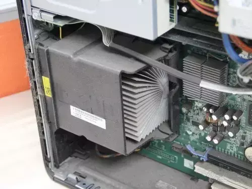 电脑风扇怎么清灰最方便,电脑清灰简单的操作方法