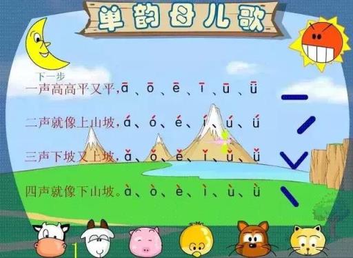 孩子为啥学不好拼音,孩子学汉语拼音怎么教