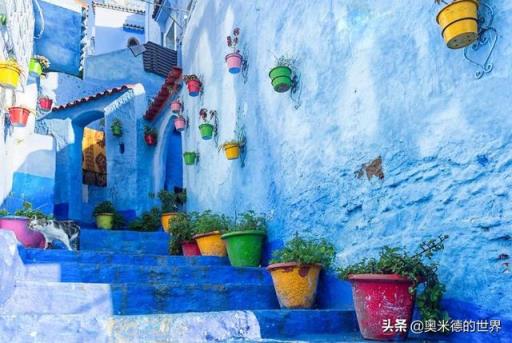 北非旅游圣地摩洛哥,摩洛哥旅游知识百科