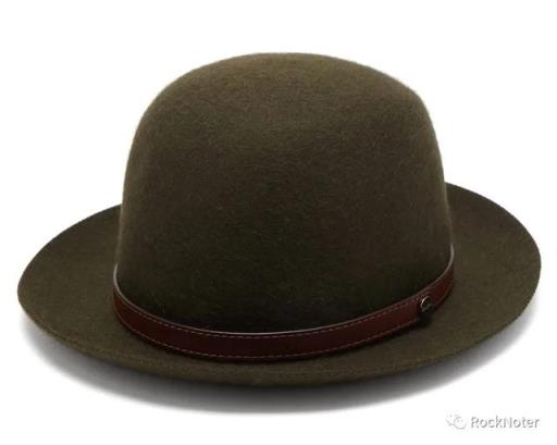 当今世界十大帽子品牌,出名的帽子品牌