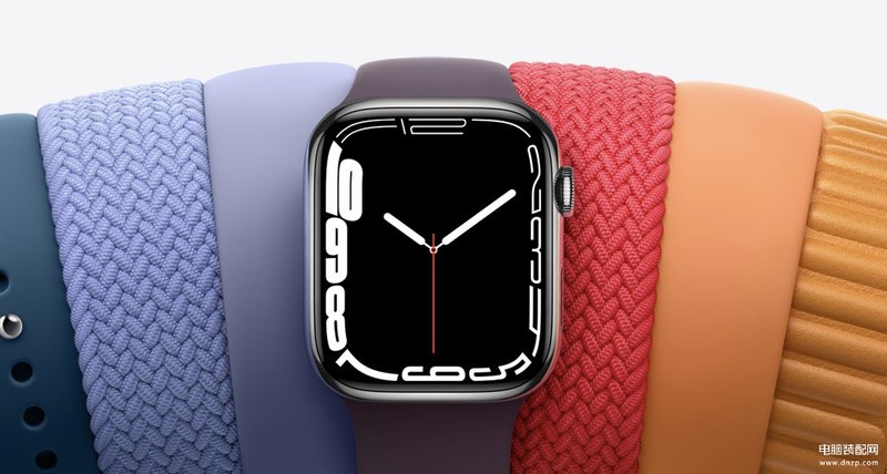 苹果手表怎么换表带,苹果Apple Watch更换方法