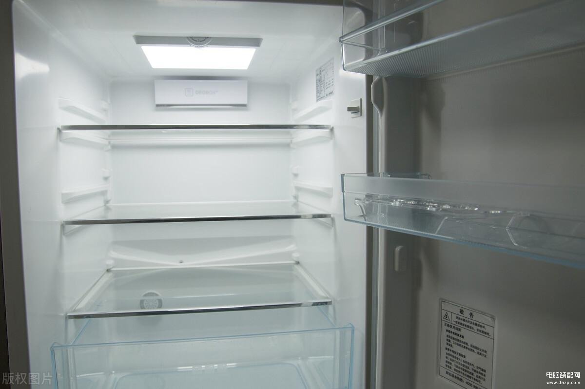 西门子冰箱温度怎么调,调节冰箱温度档位的方法