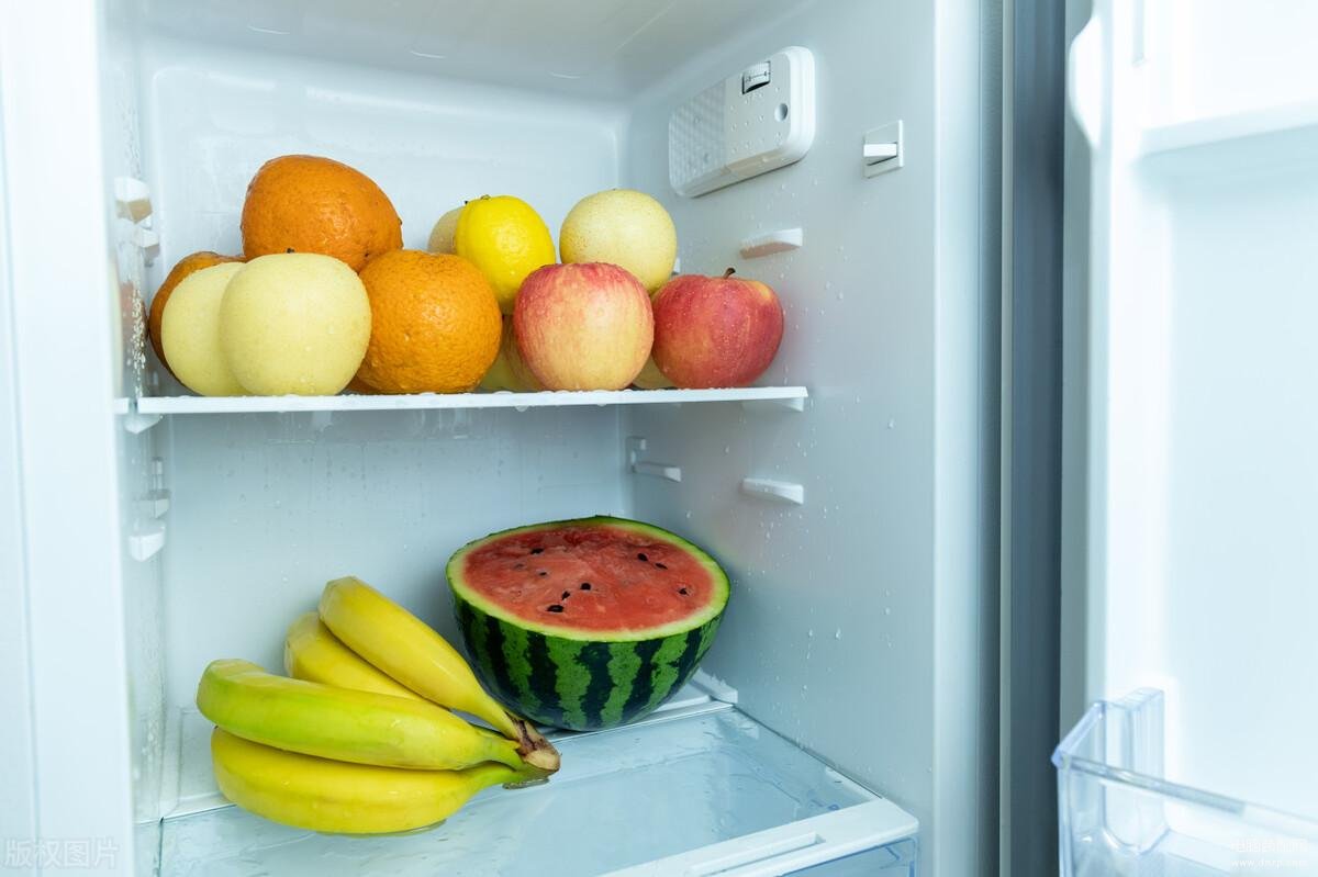 西门子冰箱温度怎么调,调节冰箱温度档位的方法