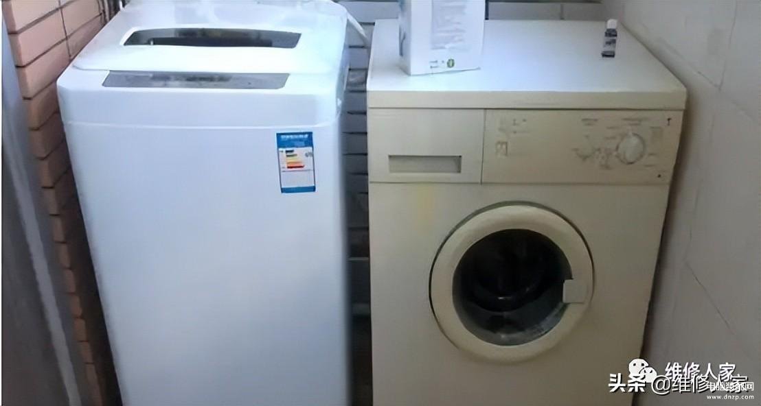 海宝洗衣机怎么维修,洗衣机的基本维修步骤