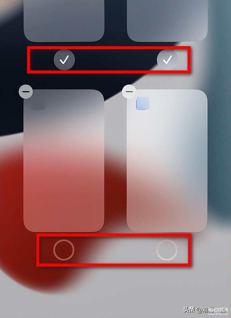苹果手机隐藏相册怎么找,iPhone照片的隐藏功能使用技巧