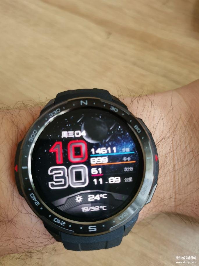荣耀手表gs pro值得买吗,荣耀GS pro智能手表上手感受