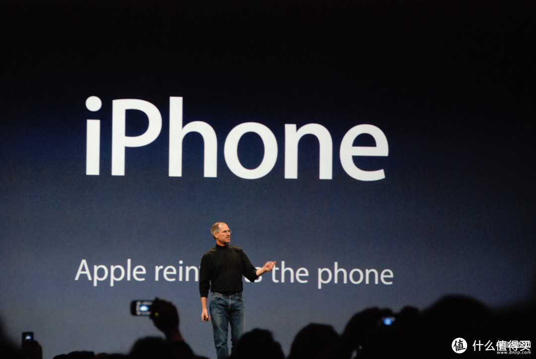苹果手机历代上市时间,盘点iPhone各款机型系列的发布时间