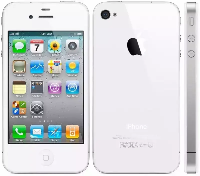 苹果手机历代上市时间,盘点iPhone各款机型系列的发布时间
