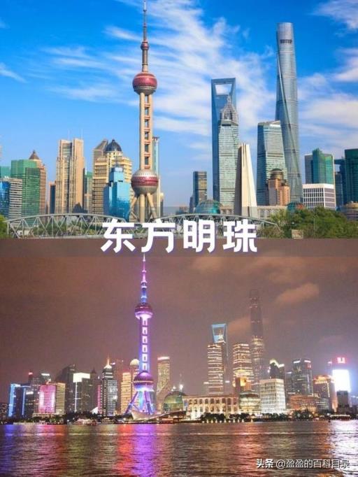 上海必游的7大景区,上海一日游必去的景点攻略