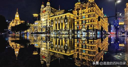 上海必游的7大景区,上海一日游必去的景点攻略