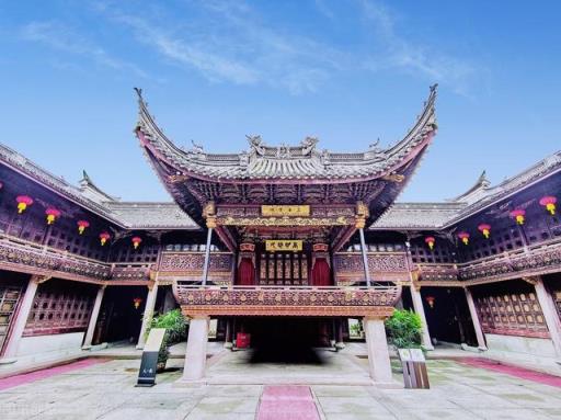 春节免费游之浙江省宁波篇10个景区景点,宁波旅游景点有哪些免费的