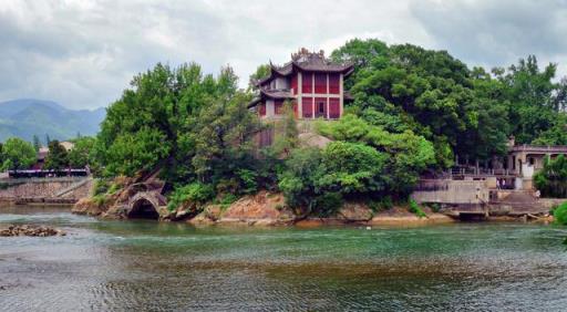 春节免费游之浙江省宁波篇10个景区景点,宁波旅游景点有哪些免费的