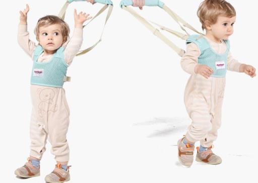 宝宝学走没有方法,8个月婴儿可以学步吗