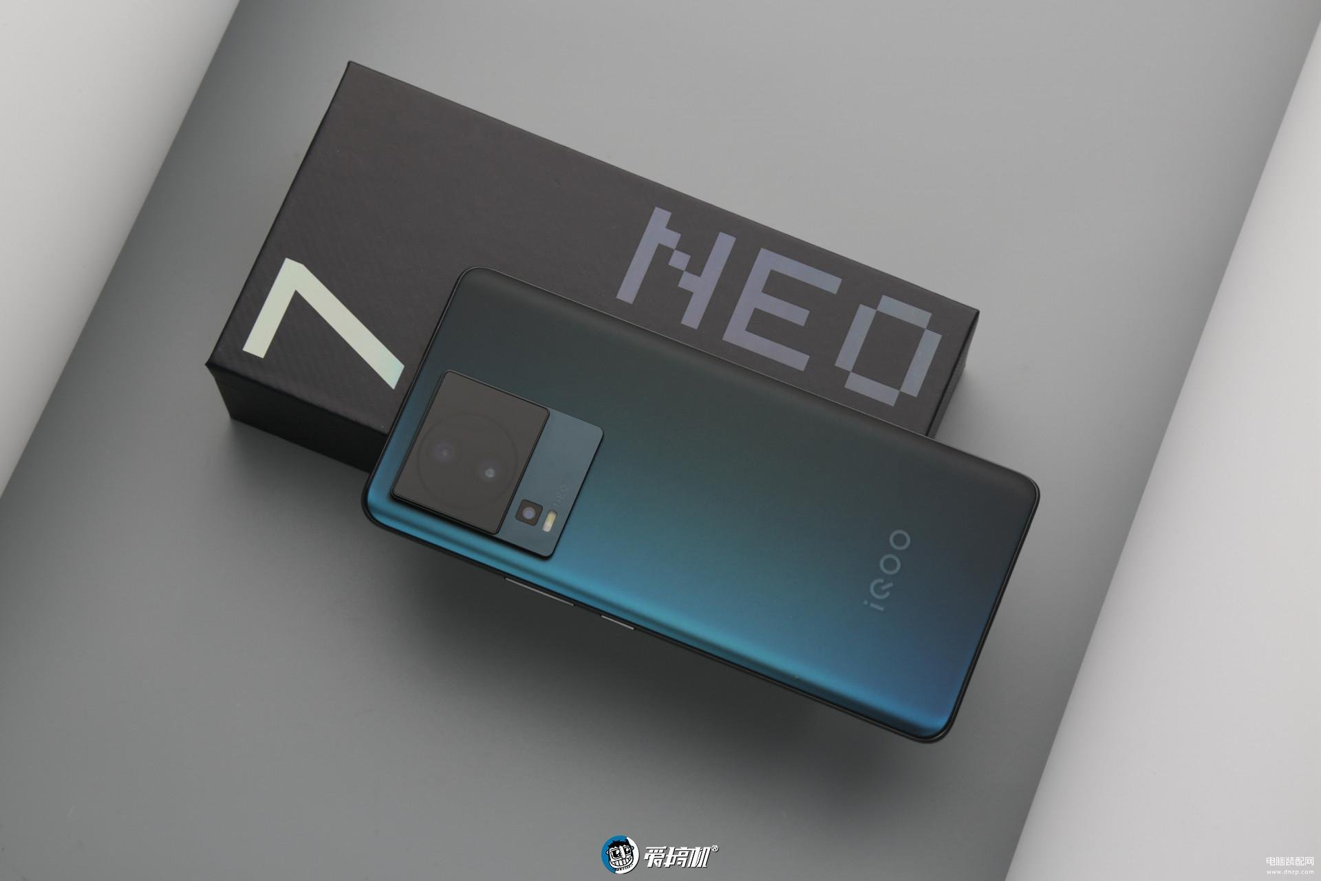 iQOO Neo7手机怎么样,iQOO Neo7手机评测