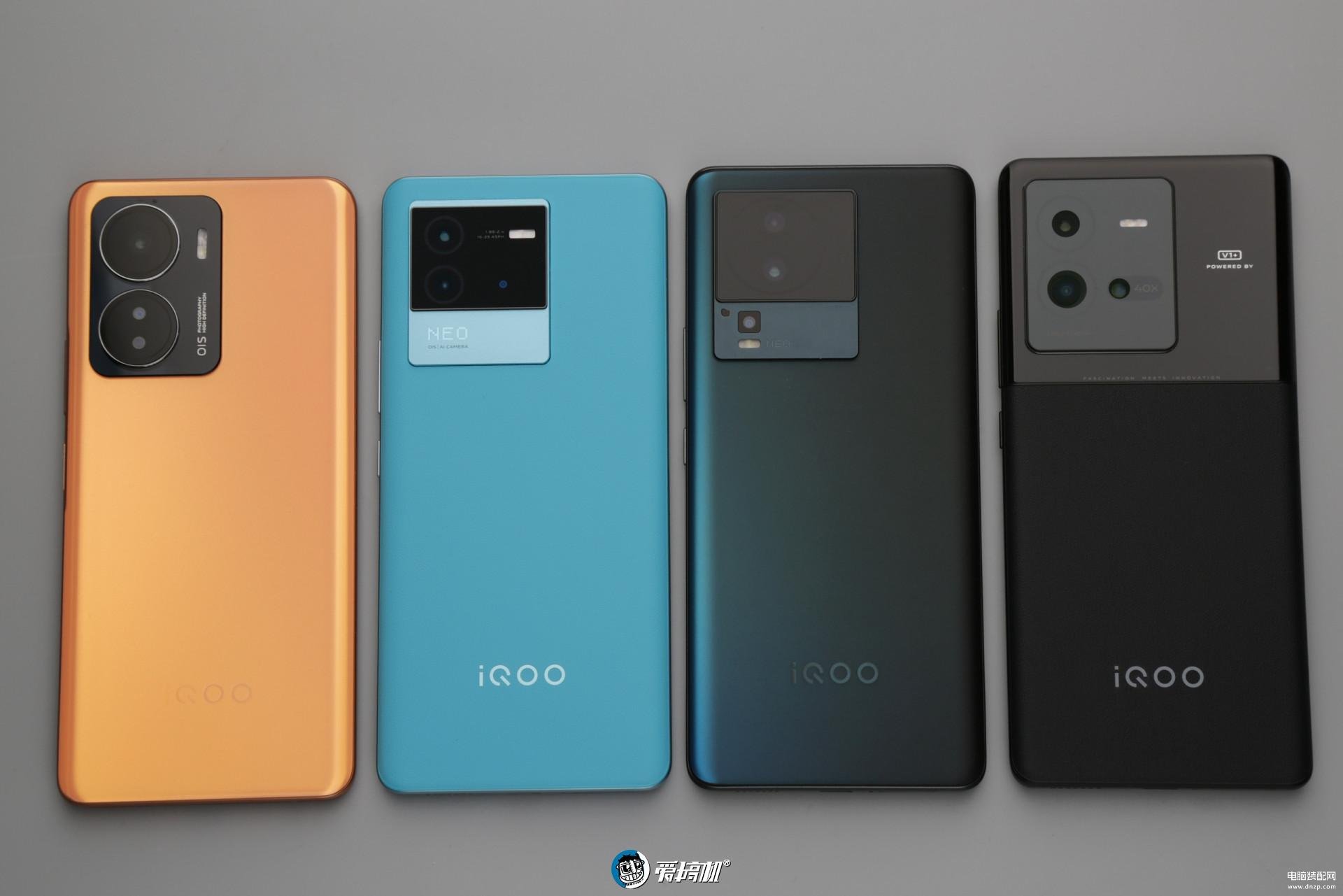 iQOO Neo7手机怎么样,iQOO Neo7手机评测