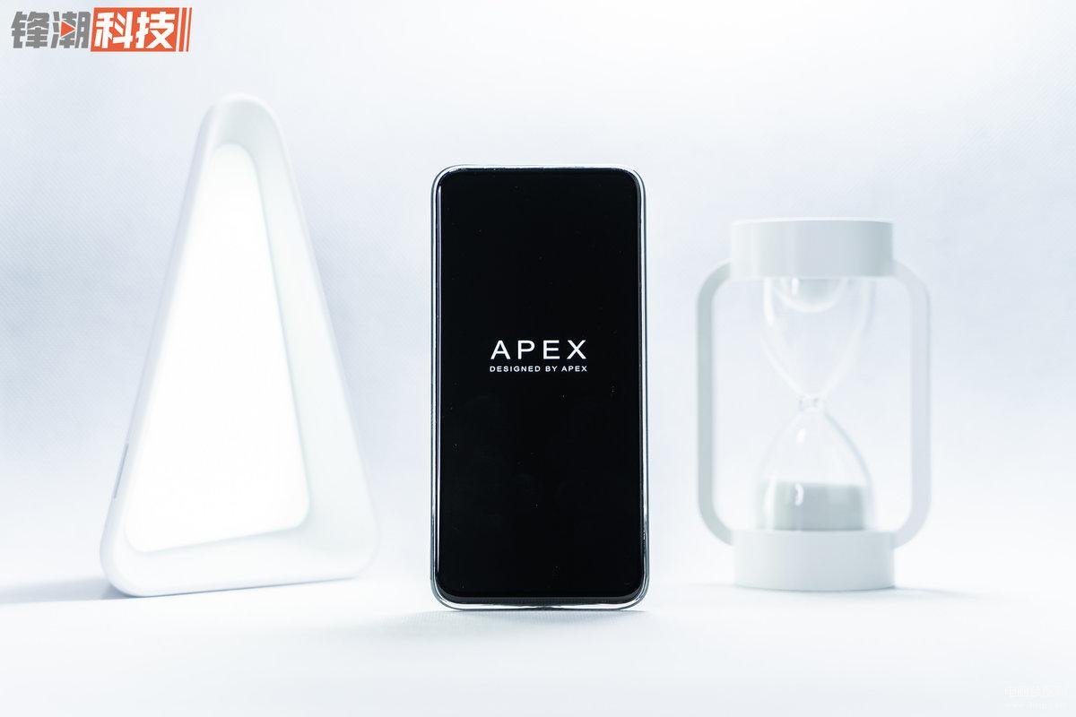 vivo apex手机怎么样,vivo APEX上手评测