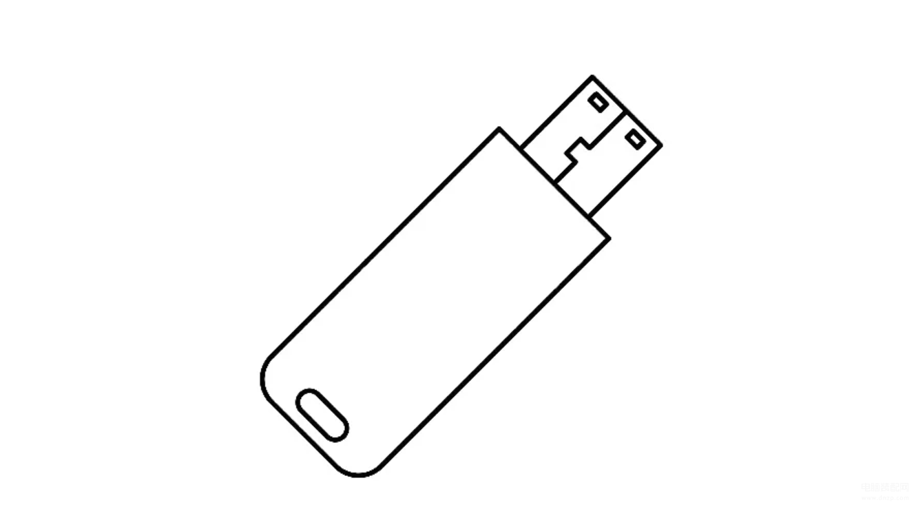 如何区分USB接口是2.0还是3.0,USB2.0和3.0的区别介绍